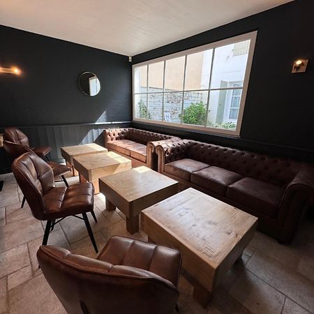 Le Concept Hotel Les Portes-en-Re Exterior foto