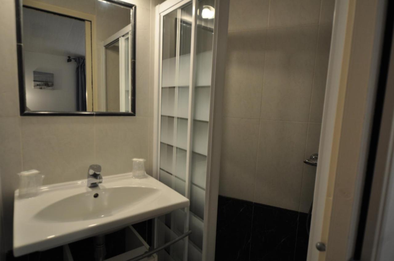 Le Concept Hotel Les Portes-en-Re Exterior foto
